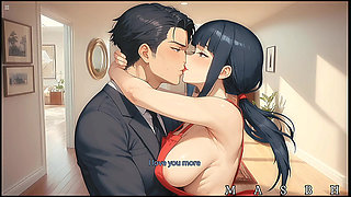 Horny Housewife Fuck Part-01 Gameplay