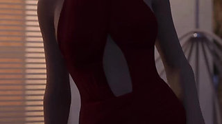 University Days 3 Emma Have a Tight Pussy I Love Fucking