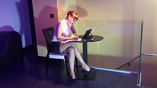 Dangling, Dipping, Pedal Pumping 2