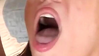 Horny 20-year-old Slut Takes on Three Hard Cocks in a Steamy Gangbang