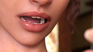 Laura Lustful Secrets (part 46)