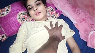 Desi Indian Muslim Girl Sex Video - Big Tits & Big Ass Bhabhi Brutal Fuck