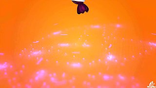 Tessa Fowler, Autumn Falls Monster tits Remastered (4K)60fps - 4k ultra hd solo striptease