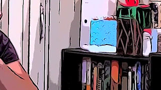 Magna Cum Laude Animated Comixxx Edition Short