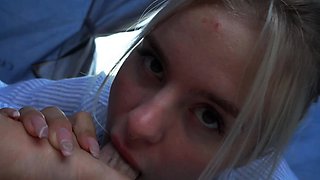 Summer Adventure - We Fucked Out Twice on a Public Beach