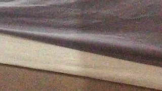 I in My Friend's Wife's Mouth