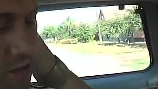 Nasty German Adventure