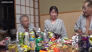 Hot Spring Orgy with Big-Busted Women x2xAE559A68EBE414F409