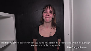 Kiara - the First Man of the Evening
