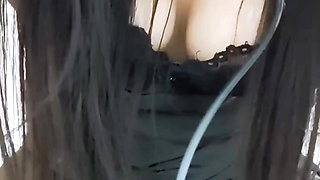 Ah I Fucked My Pussy