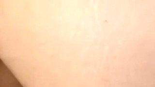 PAWG Girl Takes Huge BBC Dildo in Her Pussy!