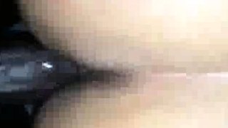 Ava Delush fucked in the ass by big black cock oo