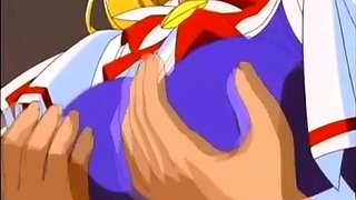 Anime Manga Sex Action