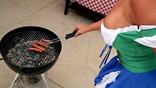 Brazzers Loves Moms (Mother's Day Mashup)