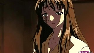 B Shadow 3 - Uncensored Hentai