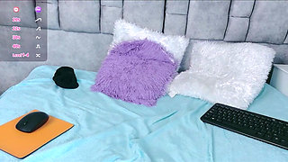 Pussy Petite Finger Show Hard Sex in the House