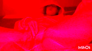 Little Stepsister Prepares Her Pussy...