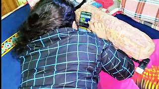 Step Sister Caught by Step Brother - Family Fun with Big Ass Bikini Beauty