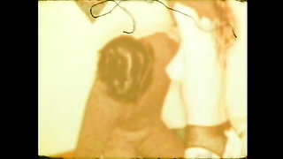 Candida Royalle the Pig Sucks Cock