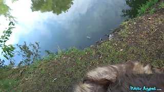 Nicole Pearl's Wild Party by the Lake