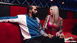 Reckless In Miami - Miami Cheater 1 - Ari Alectra