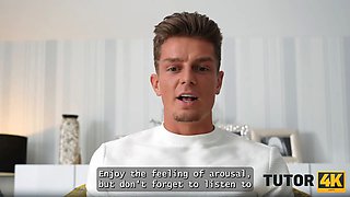 Tutor4k. the hottest porn with mature tutor. time to personal schoolteacher porn compilation