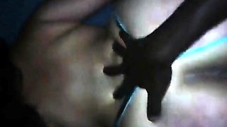 Amateur Girl Loves Riding BBC - Cuckold Interracial