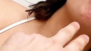 Therian Girl Bubblegum Pussy Fingering