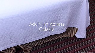 Photo Shoot with Celeste