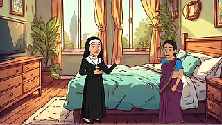 Threesome Sex
