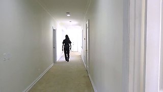 eliza ibarra lets make love to the police