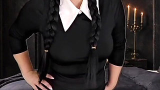 Lenara Grimwood and the Very Disappointing Event