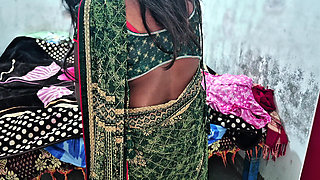 Indian Hot Sexy Bhabhi Ki Chudai Hindi Video Bedroom Me Chudai