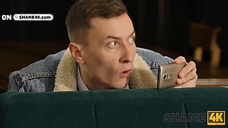 Shameporn Compilation: The Best of Shame Porn: The Cock of the Shame