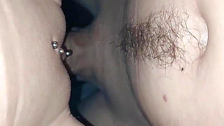 Fucked in the Love Swing