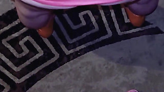 Pink Dress Bi Couple