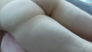 Thick BBW Paige Steele Squirts as She Gets Fucked on Beanbag Chair! Steve Rickz