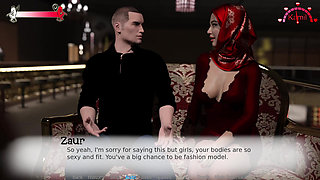 Life in Middle East #19