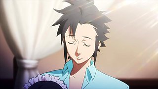 Stoppevil Hentai GangBang