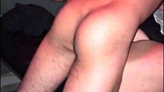 Promiscuous Mexican wifey heads to the pub, smashes the waiter right in front of her servant cheating spouse