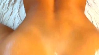 Great Amateur Ass Pov