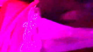 Hope I Don’t Squirt