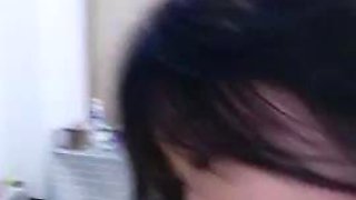 Chinese Racking Big Titties