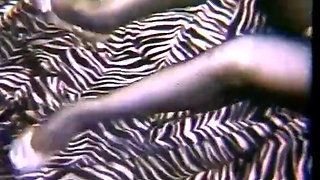 Black and white strip pt. 2