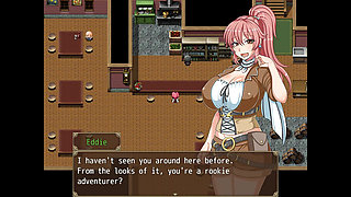 Shared Wife Shelly: His Wife Works in His Tavern as a Waitress - Episode 1