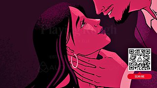 Asmr audio porn: male dom boyfriend fucks you like his dirty slut  degradation