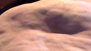 Savannah's weigh-in and trample with POV