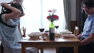 Wife sent to debt collector
