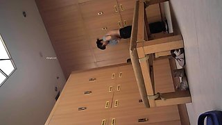 【温泉編】たくさんの美女たちが服を脱ぎ、