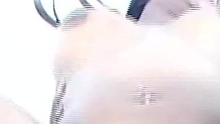 Thick Ebony Brown Sugar Knows How to Make This BBC Hard as a Rock